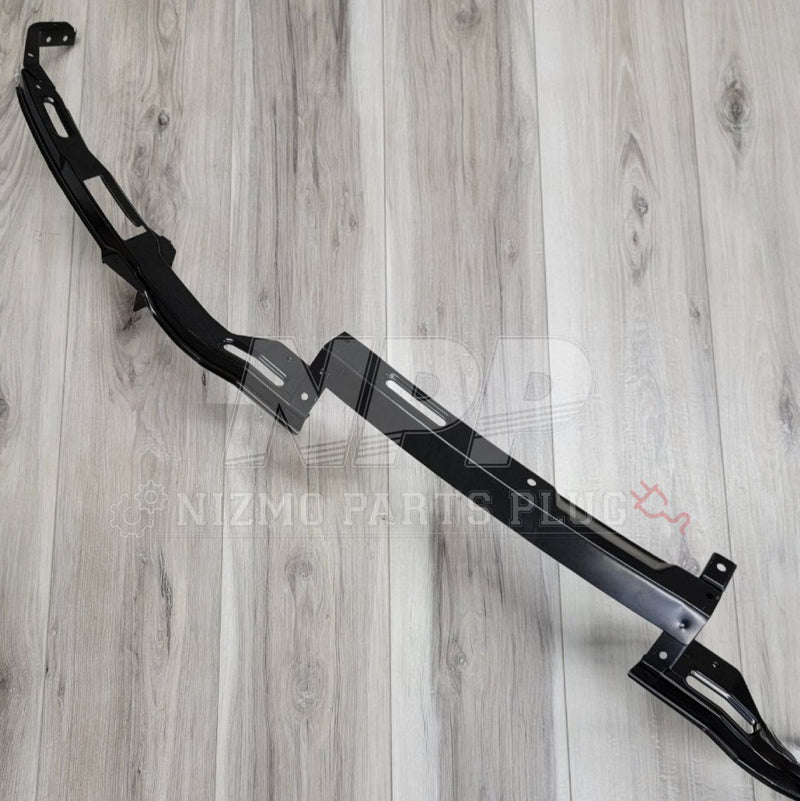 Load image into Gallery viewer, Nissan S15 Silvia Front Bumper Retainer Mounting Bracket - NizmoPartsPlug