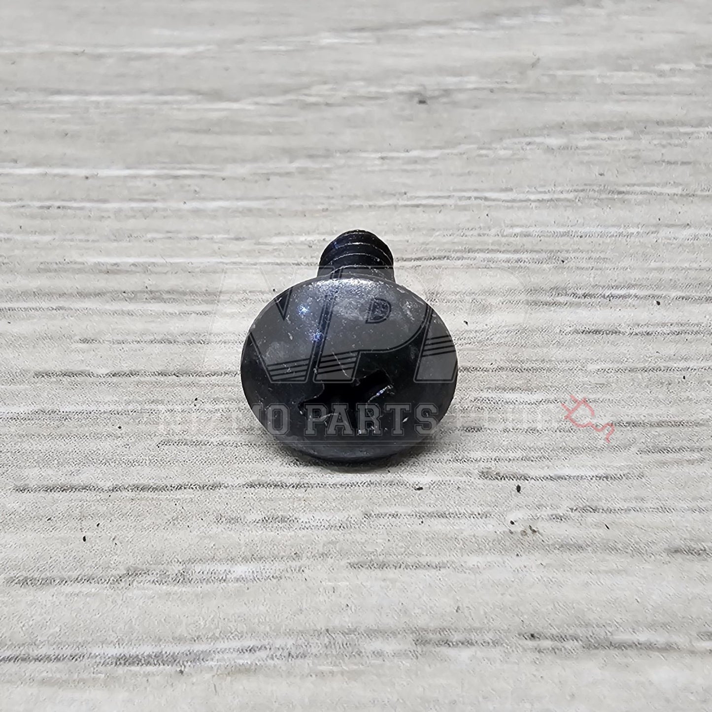 Nissan/Infiniti OEM Interior Mounting Screw (Course) - NizmoPartsPlug