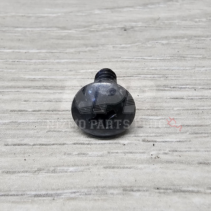 Load image into Gallery viewer, Nissan/Infiniti OEM Fender Taping Mounting Screw (Course)