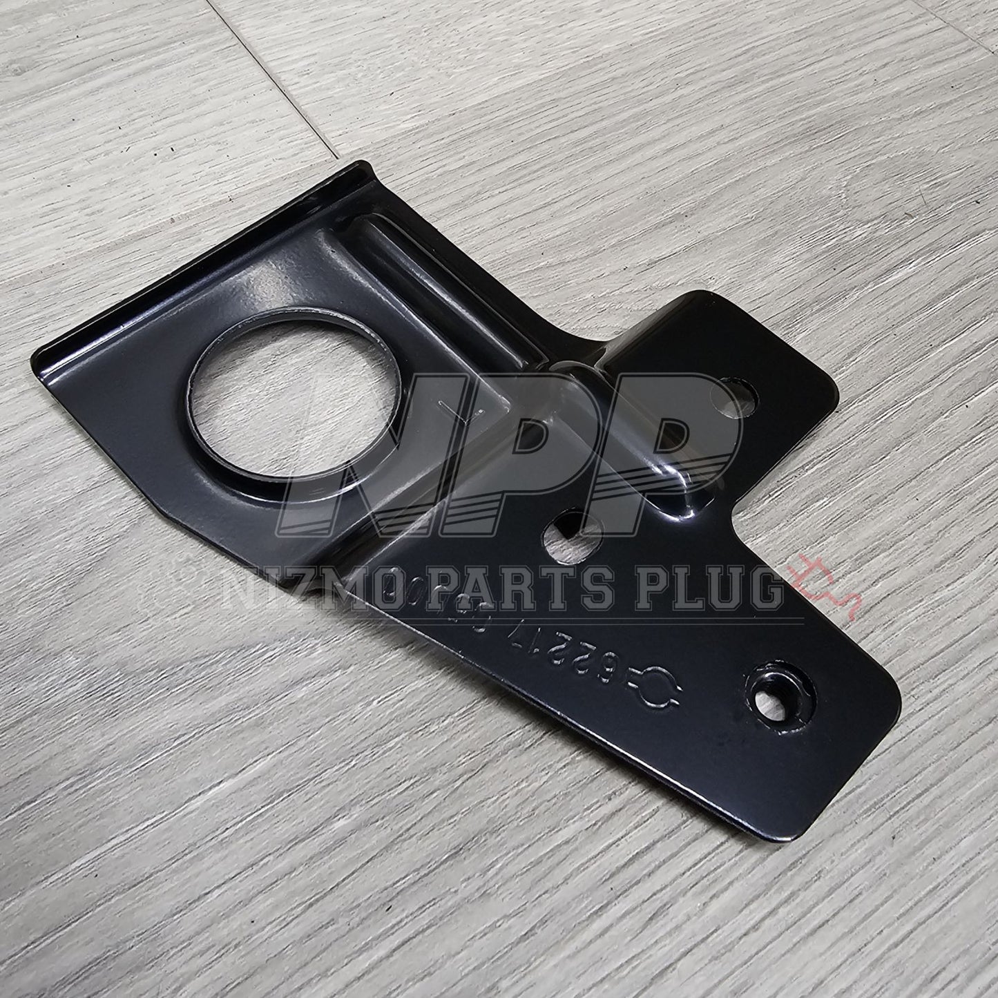 Nissan R32 Skyline GTR Upper LH Intercooler Mounting