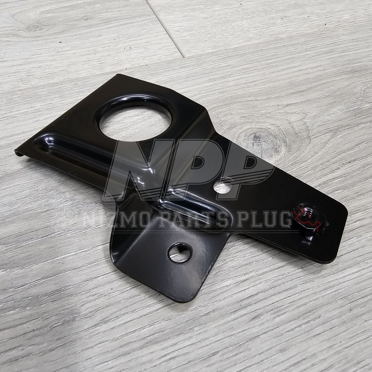 Nissan R32 Skyline GTR Upper LH Intercooler Mounting