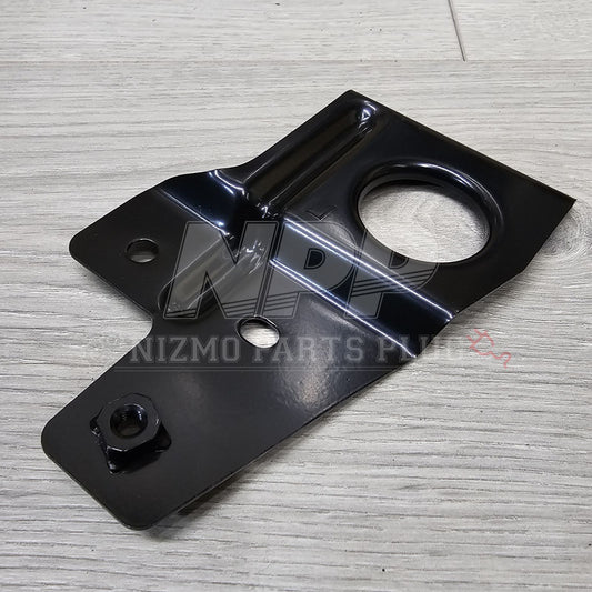 Nissan R32 Skyline GTR Upper LH Intercooler Mounting - NizmoPartsPlug
