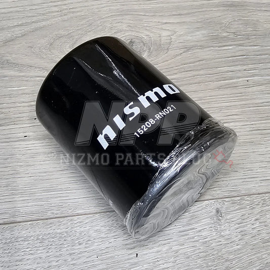 Filtro de aceite Nismo de Nissan Motorsports (R32/33/34/Z32/RPS13)