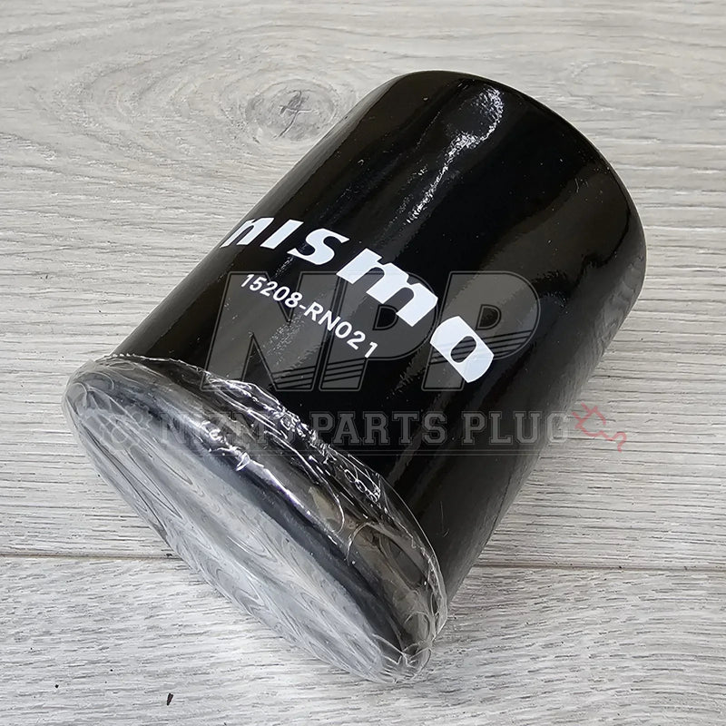 Load image into Gallery viewer, Nissan Motorsports Nismo Oil Filter (R32/33/34/Z32/RPS13) - NizmoPartsPlug