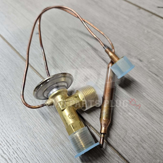 Nissan 180SX/RS13/R32 AC Expansion Valve - NizmoPartsPlug