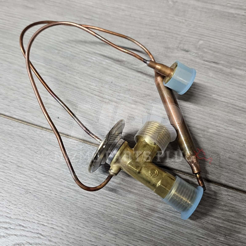 Load image into Gallery viewer, Nissan 180SX/RS13/R32 AC Expansion Valve - NizmoPartsPlug