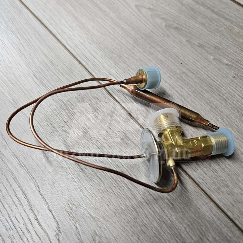 Load image into Gallery viewer, Nissan 180SX/RS13/R32 AC Expansion Valve - NizmoPartsPlug