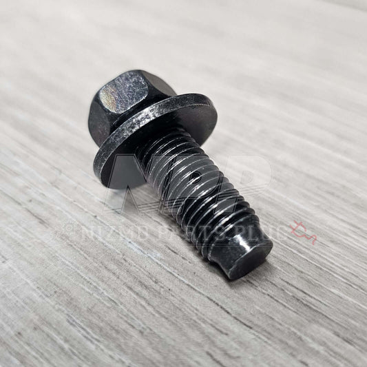 Nissan Skyline Front Seat Rail to Floor Mounting Hardware - NizmoPartsPlug