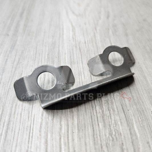 Nissan Skyline GTR RB26DETT Turbocharger Mounting Stopper Tab - NizmoPartsPlug