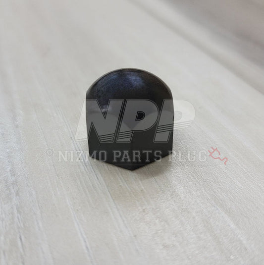 Nissan OEM Seat Mounting Hardware Bolt Cover - NizmoPartsPlug