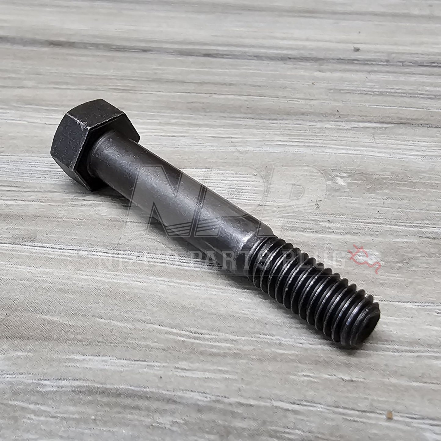 Nissan OEM Standard Camshaft Mounting Bracket Bolt (CA18/SR/VG/RB/KA24DE) - NizmoPartsPlug