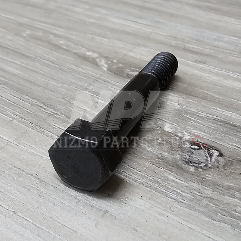 Load image into Gallery viewer, Nissan OEM Standard Camshaft Mounting Bracket Bolt (CA18/SR/VG/RB/KA24DE) - NizmoPartsPlug