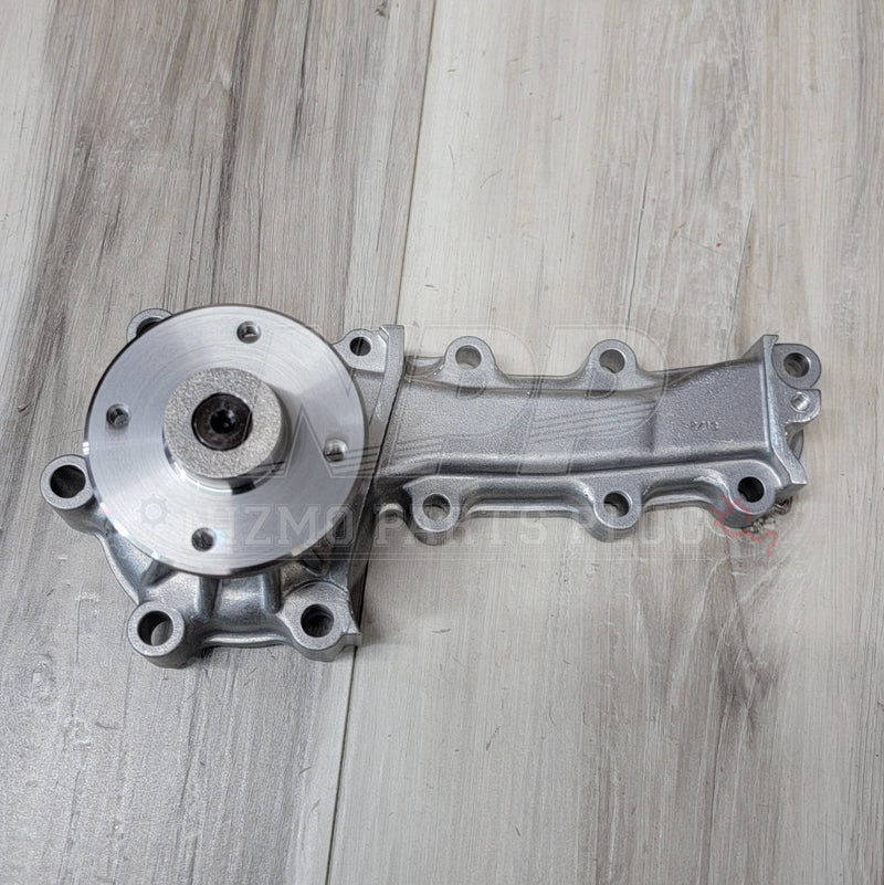 Load image into Gallery viewer, Nissan R32 Skyline GTR Water Pump Assembly RB26DETT - NizmoPartsPlug