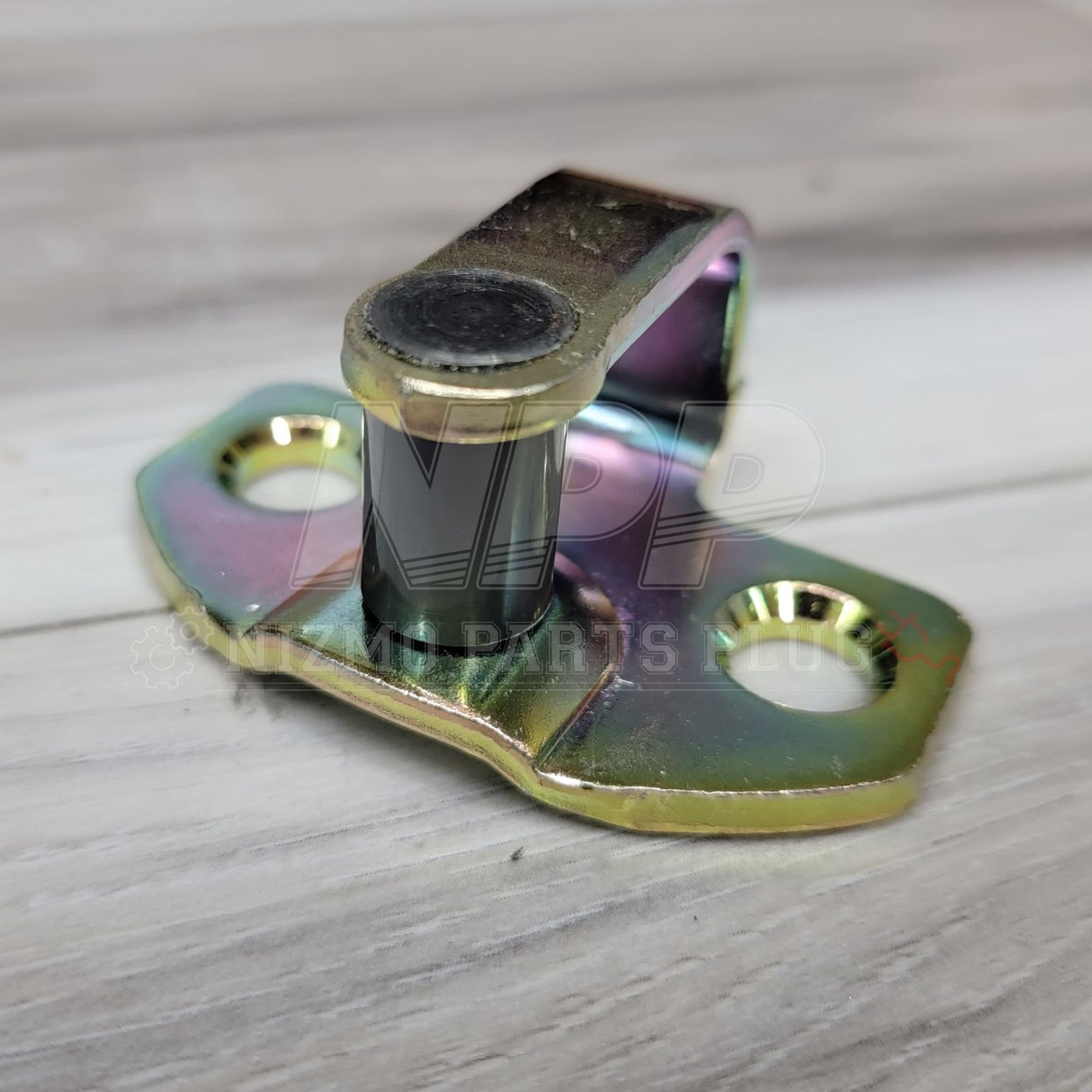 Nissan S13 Silvia/240SX/Cefiro Door Striker (Individual) - NizmoPartsPlug