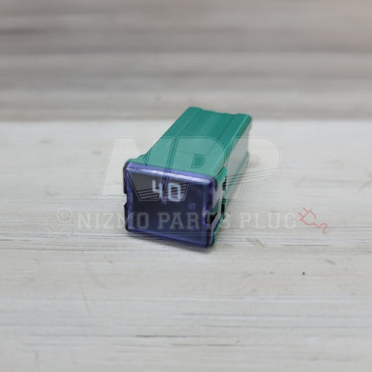 日産 OEM 40 アンペア ヒュージブル リンク アセンブリ