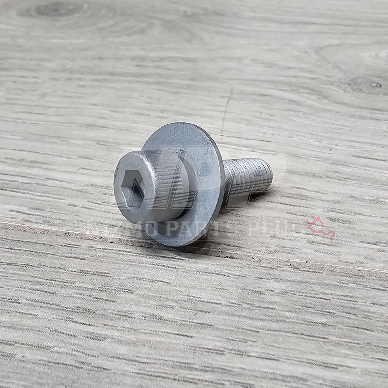 ギャラリービューアに画像をロードする, Nissan R34 Skyline GTR V-Spec Front Air Spoiler Mounting Hardware Bolt - NizmoPartsPlug