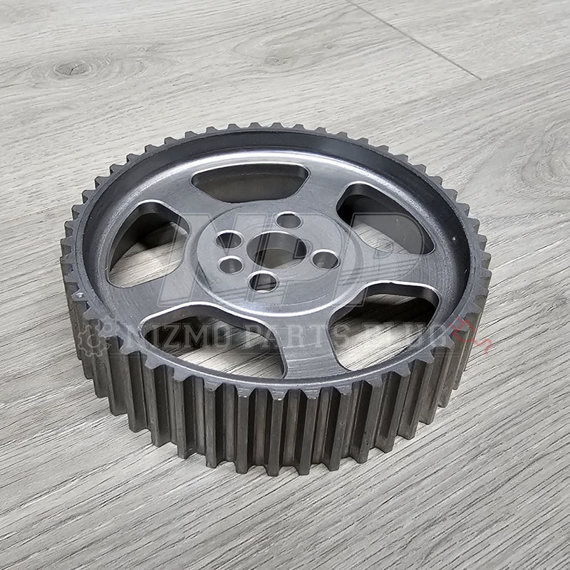 Load image into Gallery viewer, R34 Skyline GT/GTT Exhaust Camshaft Gear Neo Models - NizmoPartsPlug