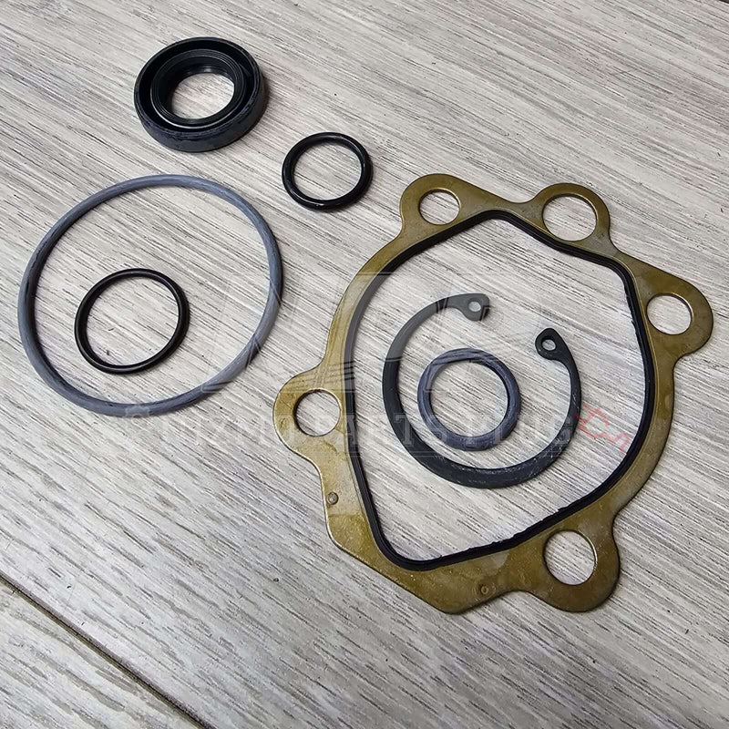 Load image into Gallery viewer, Nissan S15 Silvia Power Steering Pump ReSeal Kit - NizmoPartsPlug