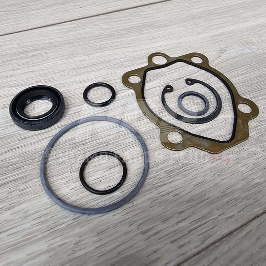 Nissan S15 Silvia Power Steering Pump ReSeal Kit - NizmoPartsPlug