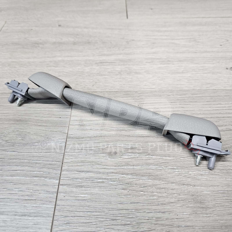Load image into Gallery viewer, Nissan R32 Skyline Coupe Rear Headliner Hand Grip Handle Assembly - NizmoPartsPlug