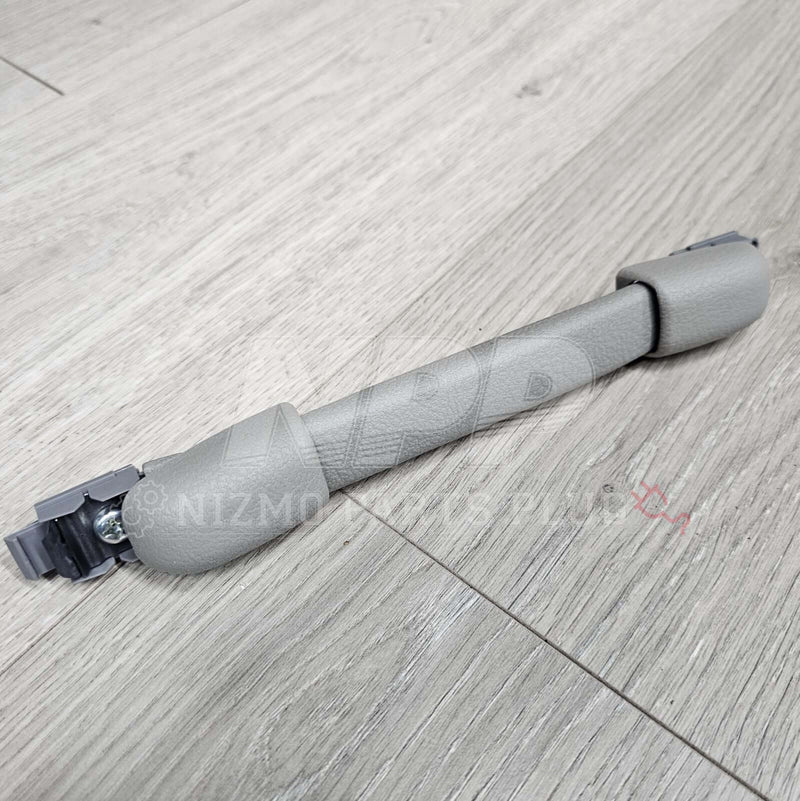 Load image into Gallery viewer, Nissan R32 Skyline Coupe Rear Headliner Hand Grip Handle Assembly - NizmoPartsPlug