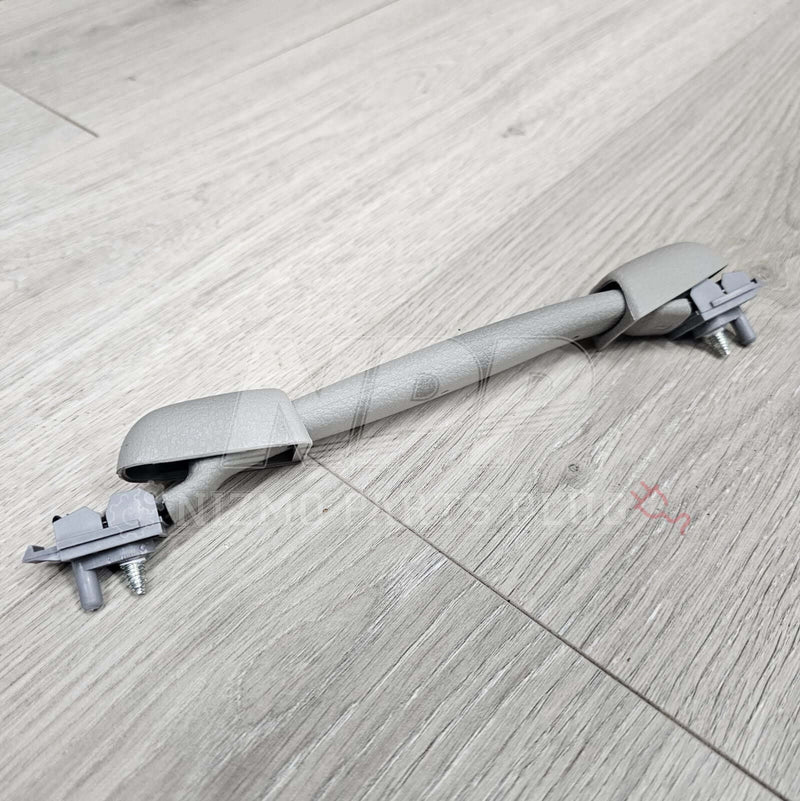 Load image into Gallery viewer, Nissan R32 Skyline Coupe Rear Headliner Hand Grip Handle Assembly - NizmoPartsPlug