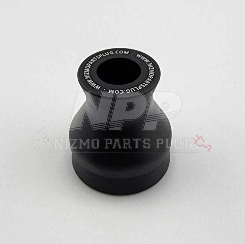 Load image into Gallery viewer, NPPxOG Universal Shifter Collar Spacer Adapter (Billet Version) - NizmoPartsPlug