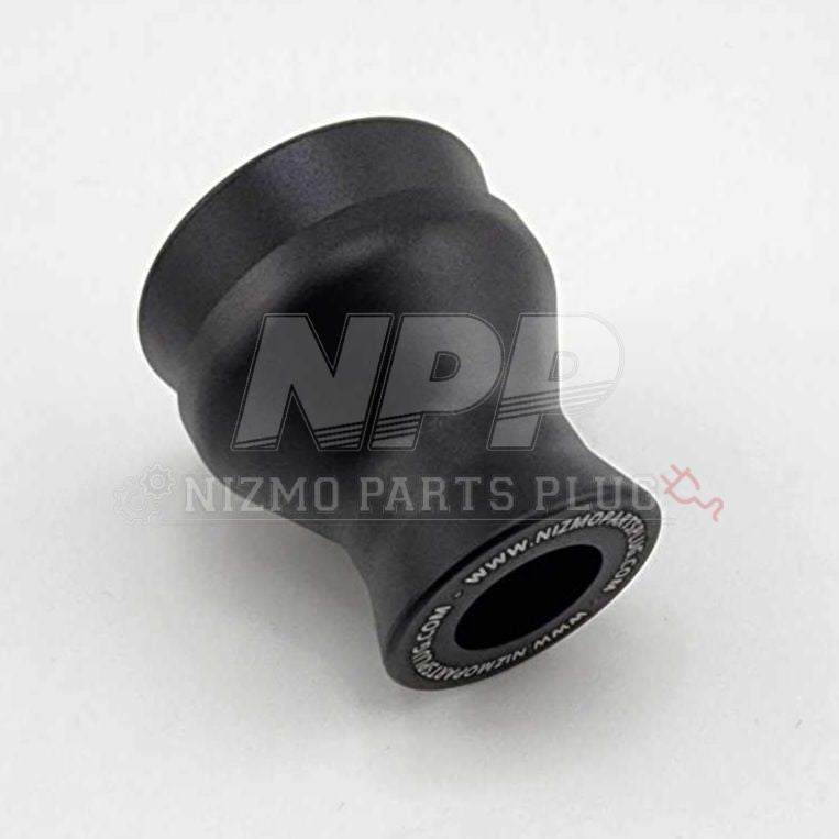 Load image into Gallery viewer, NPPxOG Universal Shifter Collar Spacer Adapter (Billet Version) - NizmoPartsPlug
