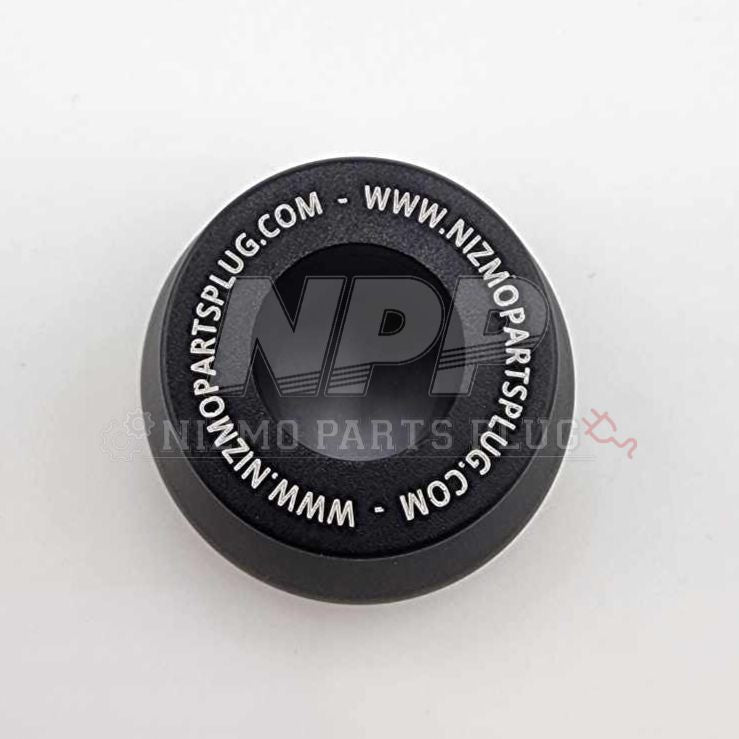 Load image into Gallery viewer, NPPxOG Universal Shifter Collar Spacer Adapter (Billet Version) - NizmoPartsPlug