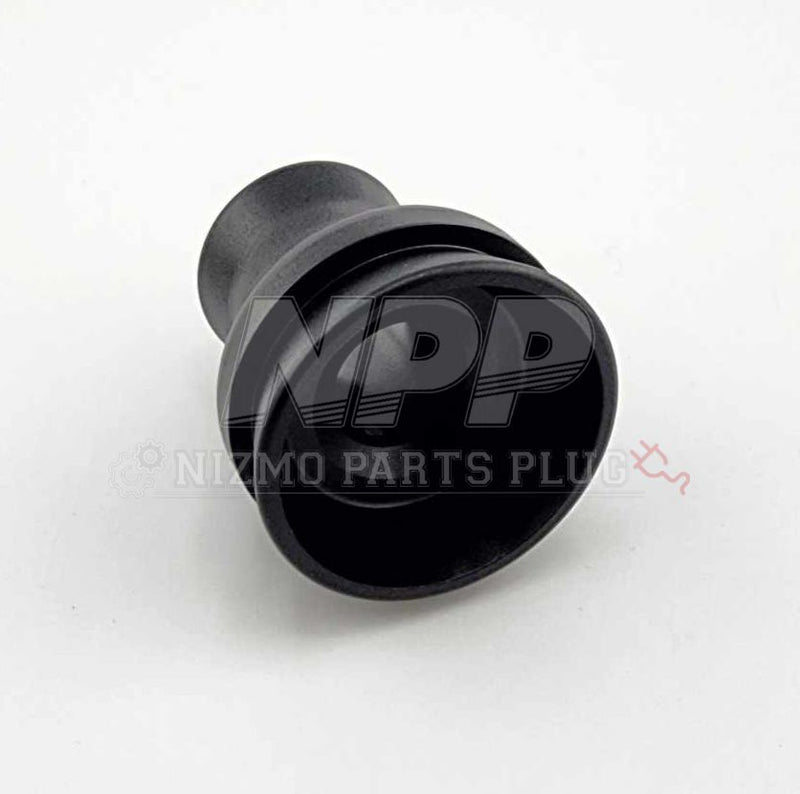 Load image into Gallery viewer, NPPxOG Universal Shifter Collar Spacer Adapter (Billet Version) - NizmoPartsPlug