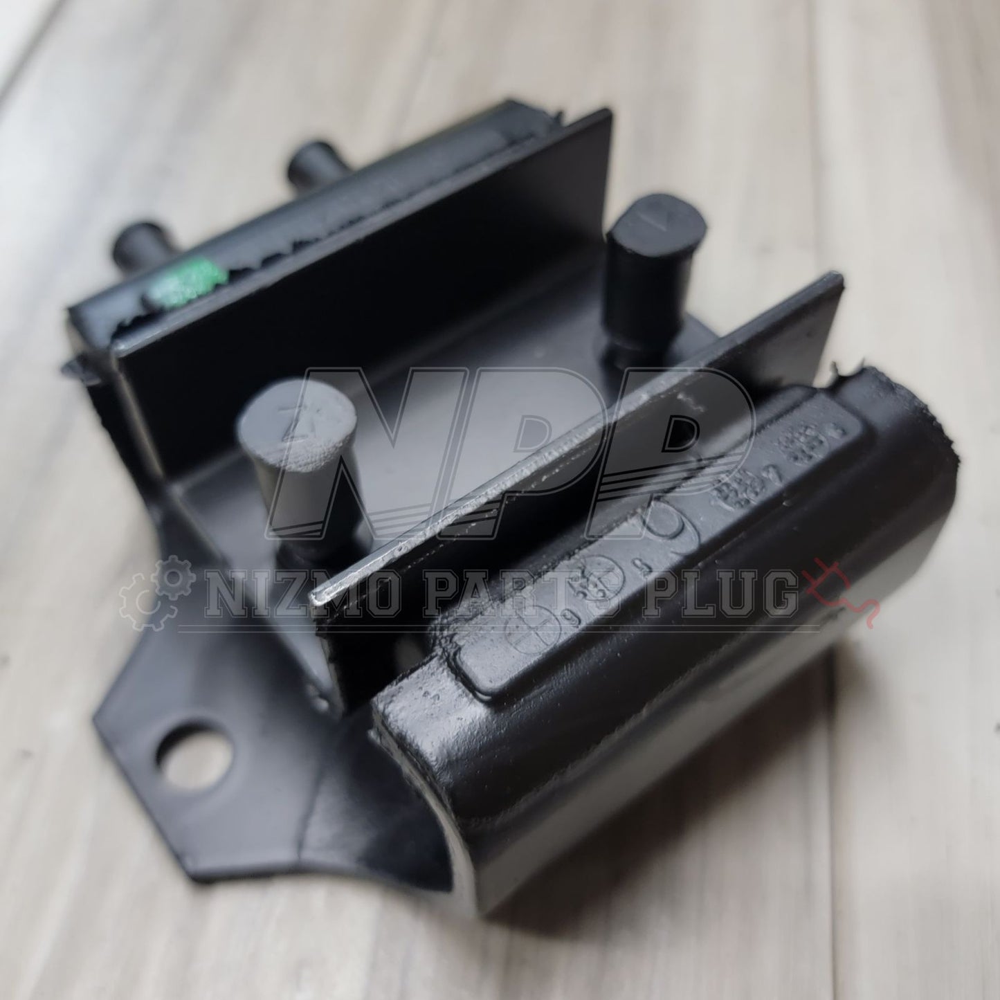 Nissan R33/34 Skyline RB25DET Nismo Engine & Transmission Mount Kit - NizmoPartsPlug