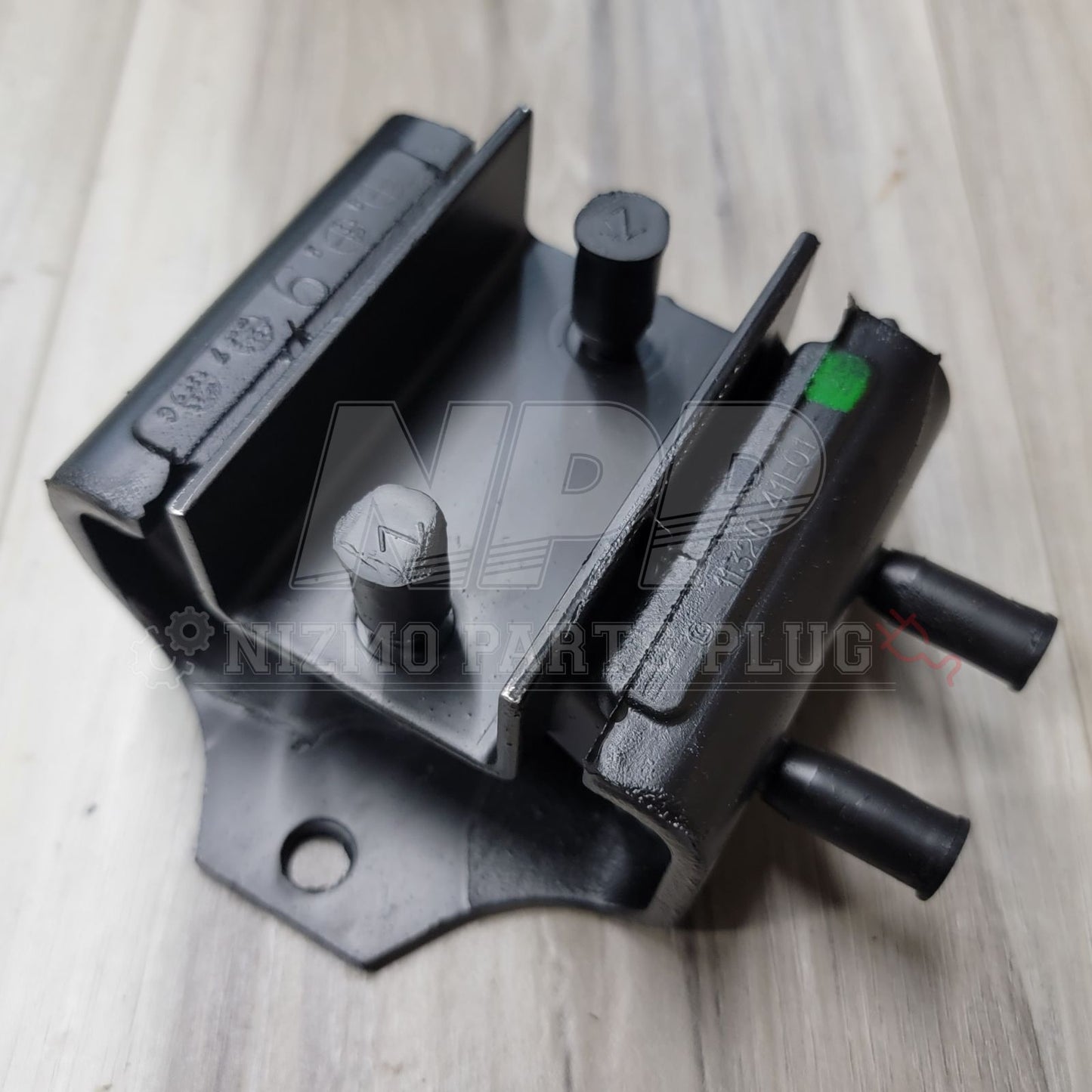 Nissan R33/34 Skyline RB25DET Nismo Engine & Transmission Mount Kit - NizmoPartsPlug