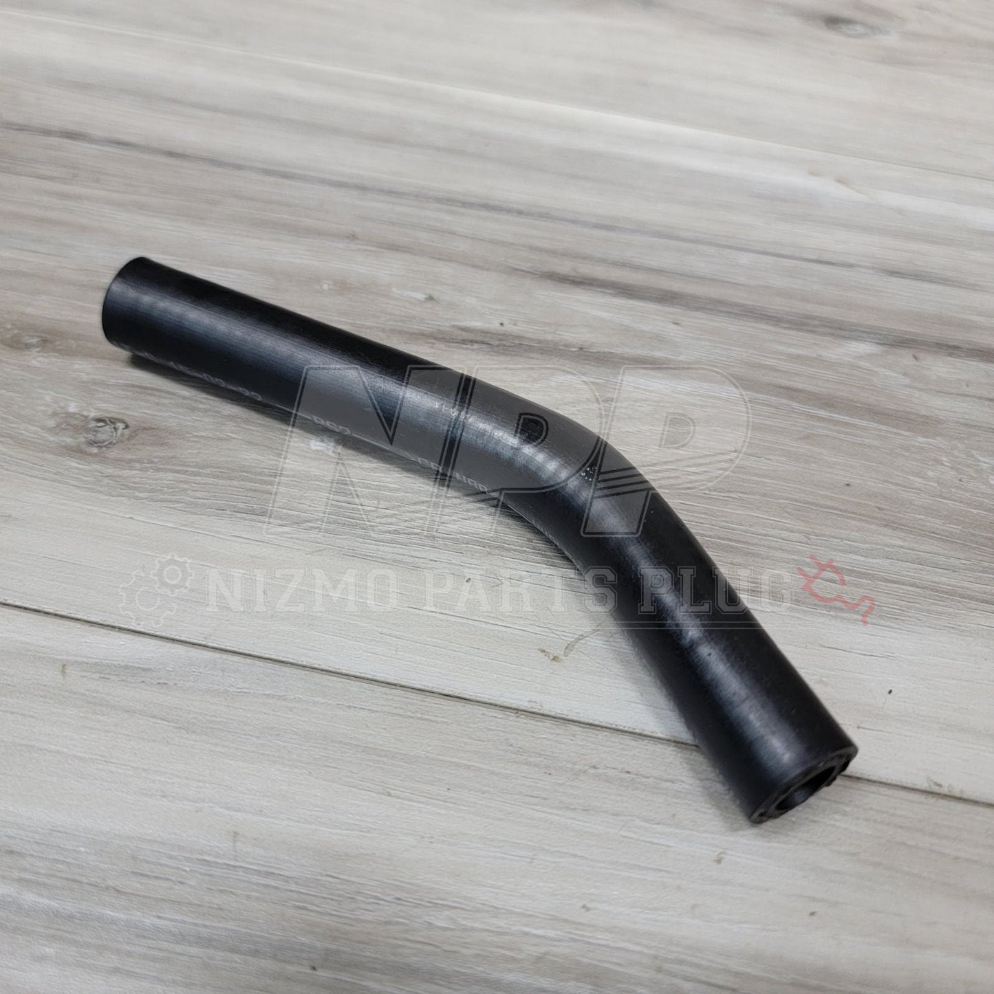 Nissan R34 Skyline GTR Power Steering Return Hose - NizmoPartsPlug