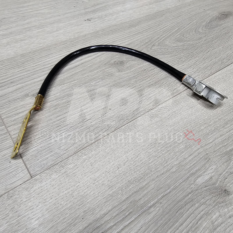 Load image into Gallery viewer, R33/34 Skyline GTR Battery Negative Ground Cable Assembly - NizmoPartsPlug