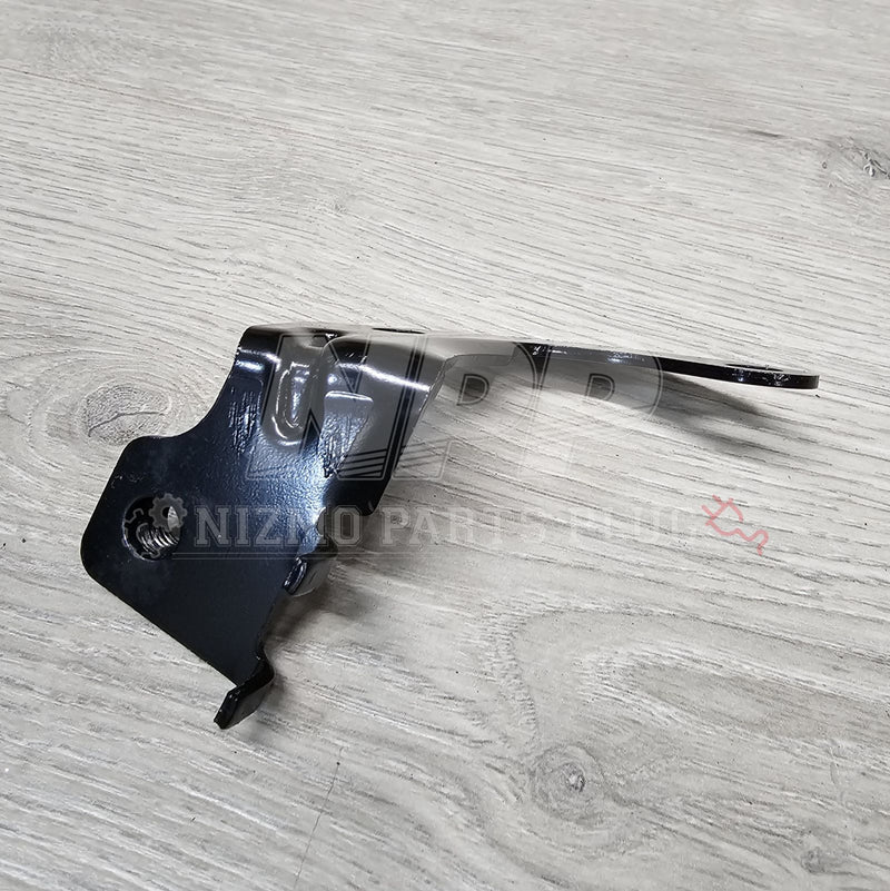 Load image into Gallery viewer, Nissan R33/34 Skyline GTR Rear RH Brake Hose Bracket - NizmoPartsPlug