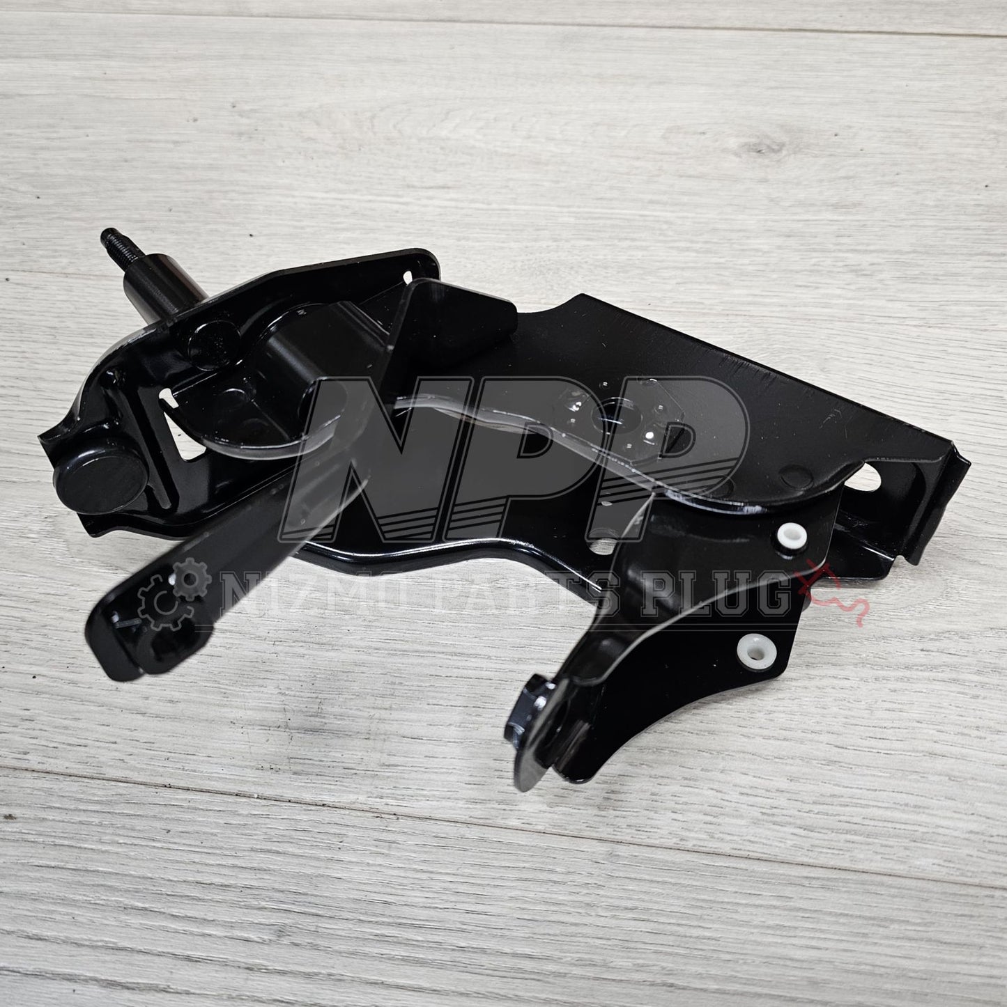 Nissan S14 240sx Silvia Clutch Pedal Bracket - NizmoPartsPlug