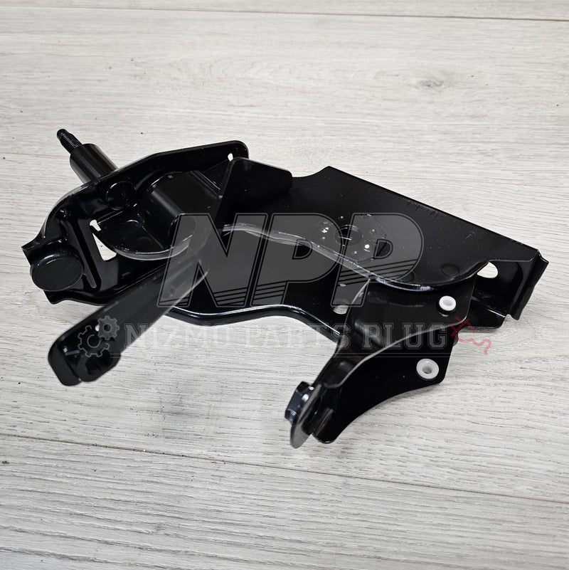 Load image into Gallery viewer, Nissan S14 240sx Silvia Clutch Pedal Bracket - NizmoPartsPlug