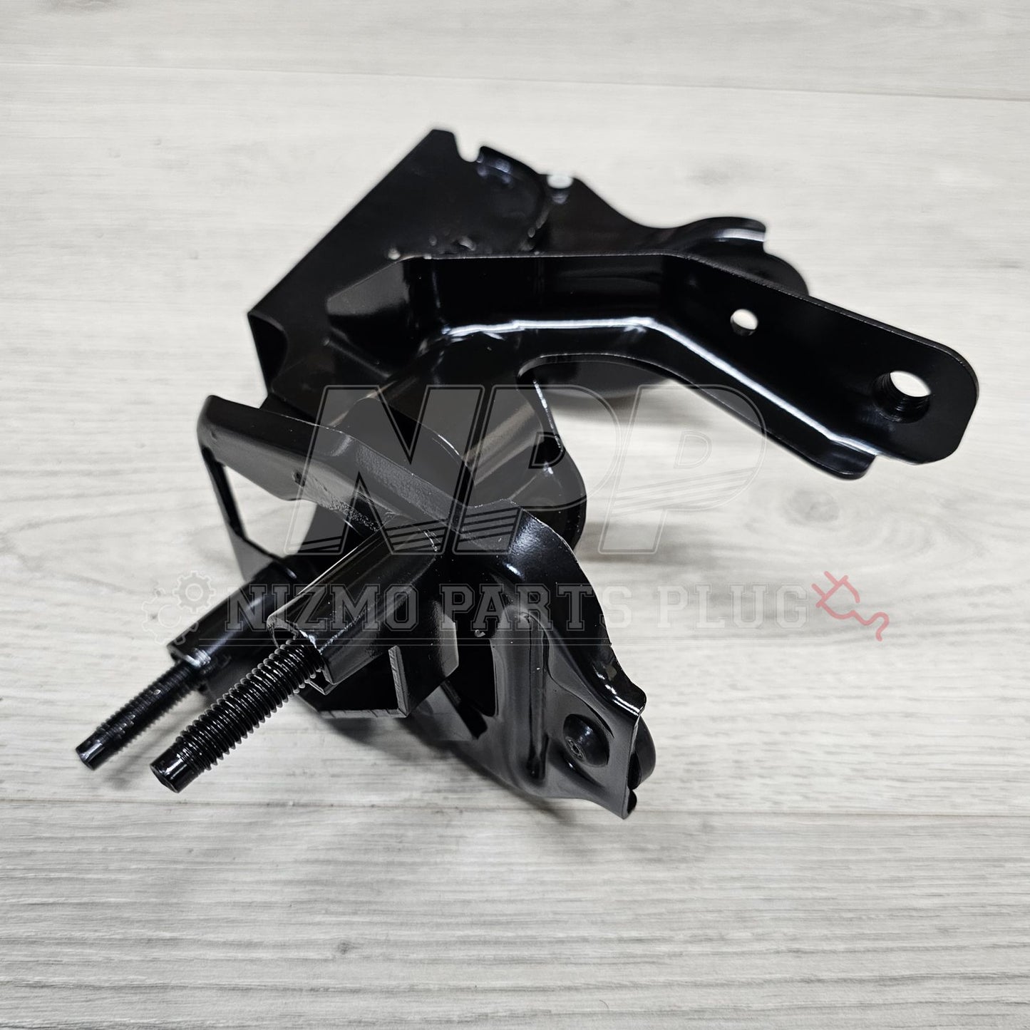 Nissan S14 240sx Silvia Clutch Pedal Bracket - NizmoPartsPlug