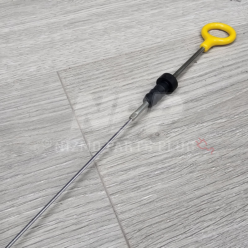 Cargue la imagen en el visor de la galería, Nissan Z32 300ZX OEM Engine Oil Dipstick Gauge - NizmoPartsPlug