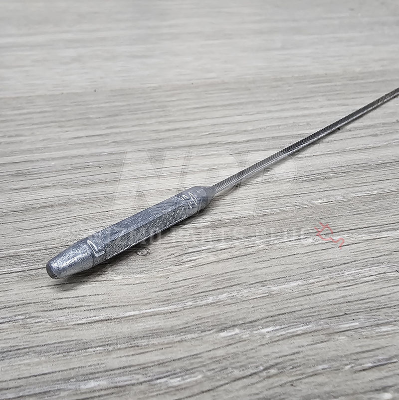 Cargue la imagen en el visor de la galería, Nissan Z32 300ZX OEM Engine Oil Dipstick Gauge - NizmoPartsPlug