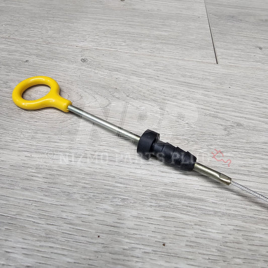 Varilla medidora de aceite del motor OEM Nissan Z32 300ZX