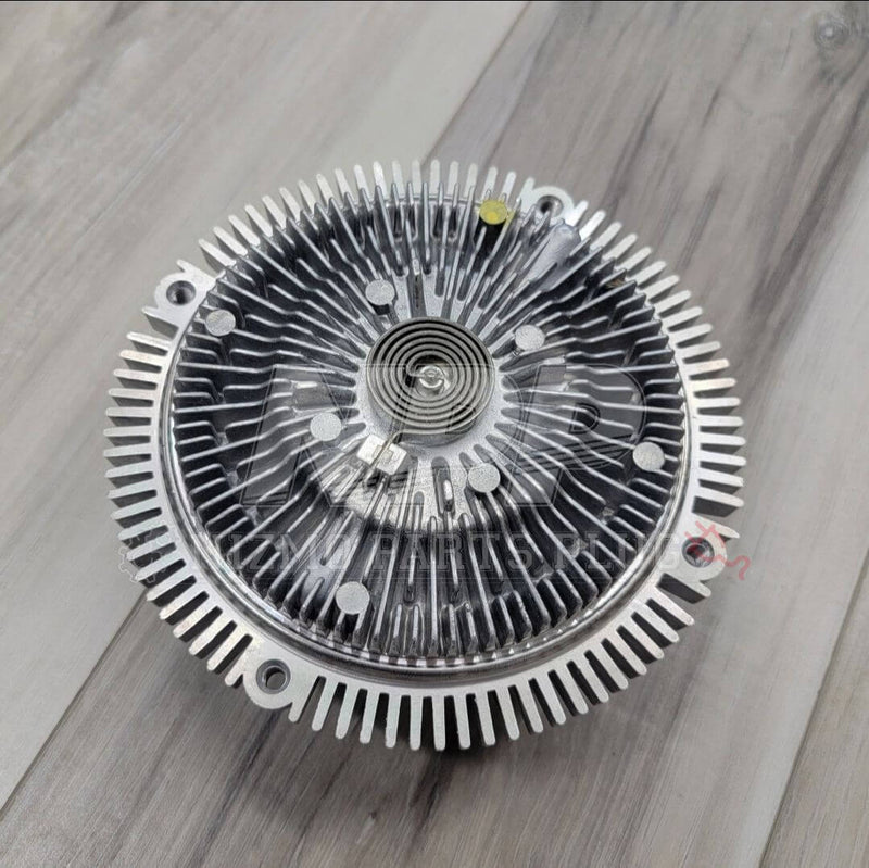 Load image into Gallery viewer, Nissan Skyline RB20DET Fan Clutch Coupler Assembly - NizmoPartsPlug