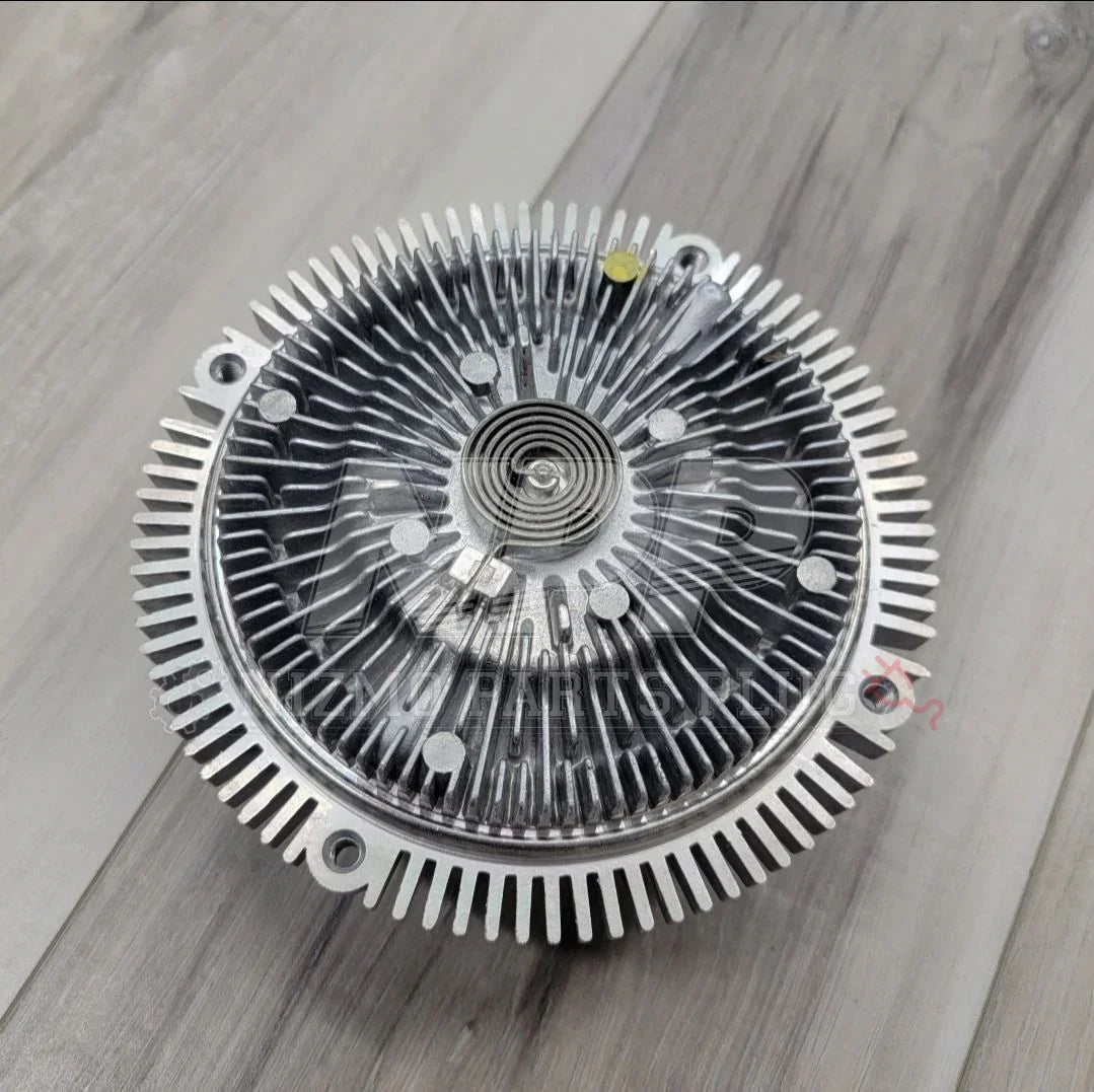 Nissan R33/34 Skyline RB25DET Fan Clutch Coupler Assembly - NizmoPartsPlug