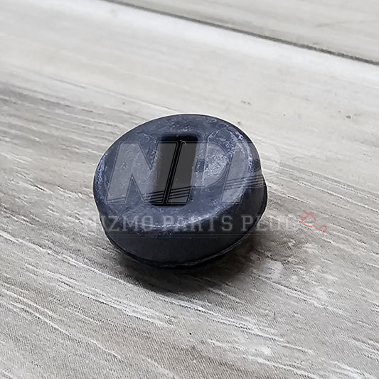 Nissan R34 Skyline Rear Brake Rotor Adjuster Dust Cover - NizmoPartsPlug