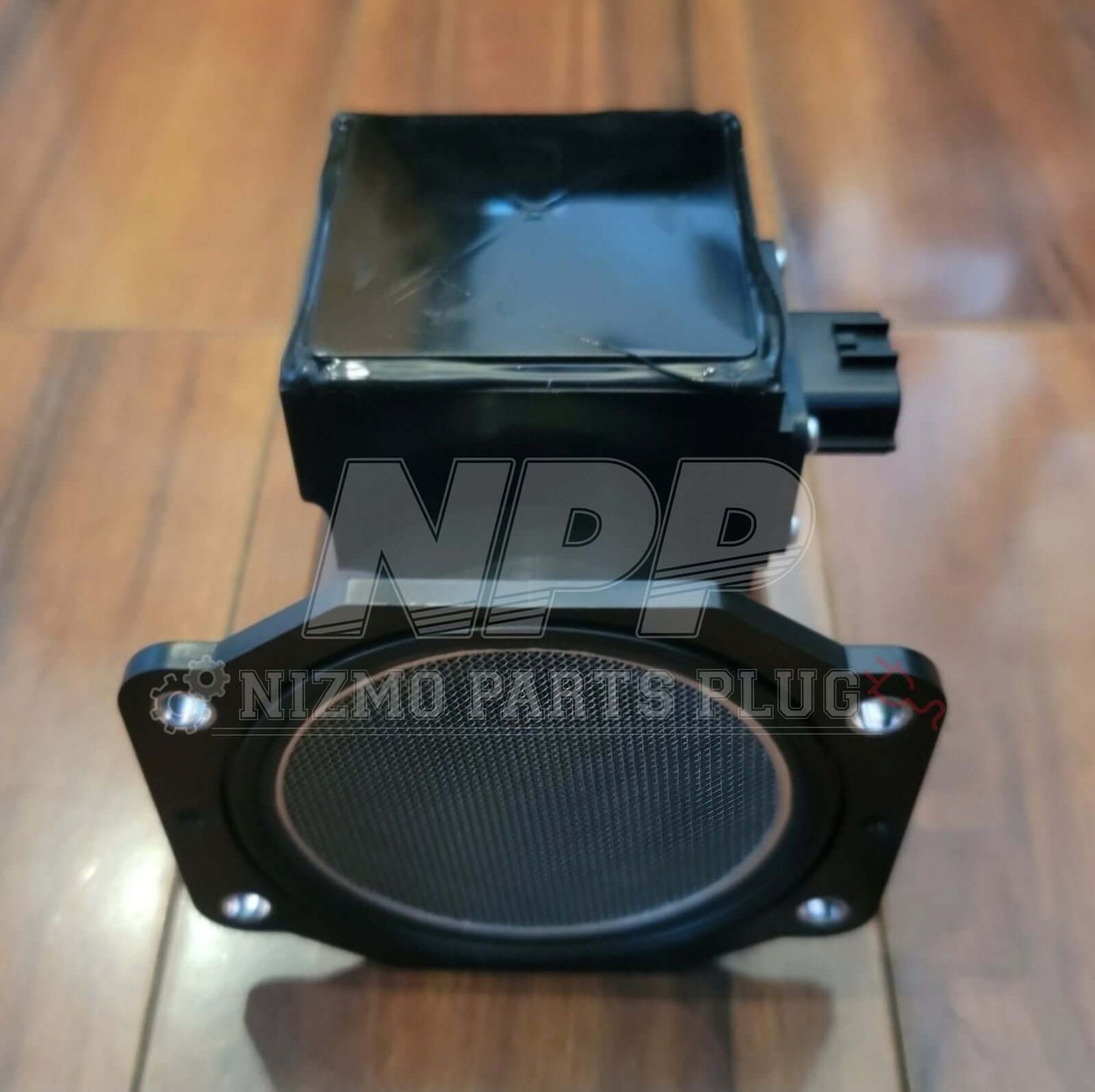 Nissan R33 R34 Skyline S2+ Mass Air Flow Meter Assembly