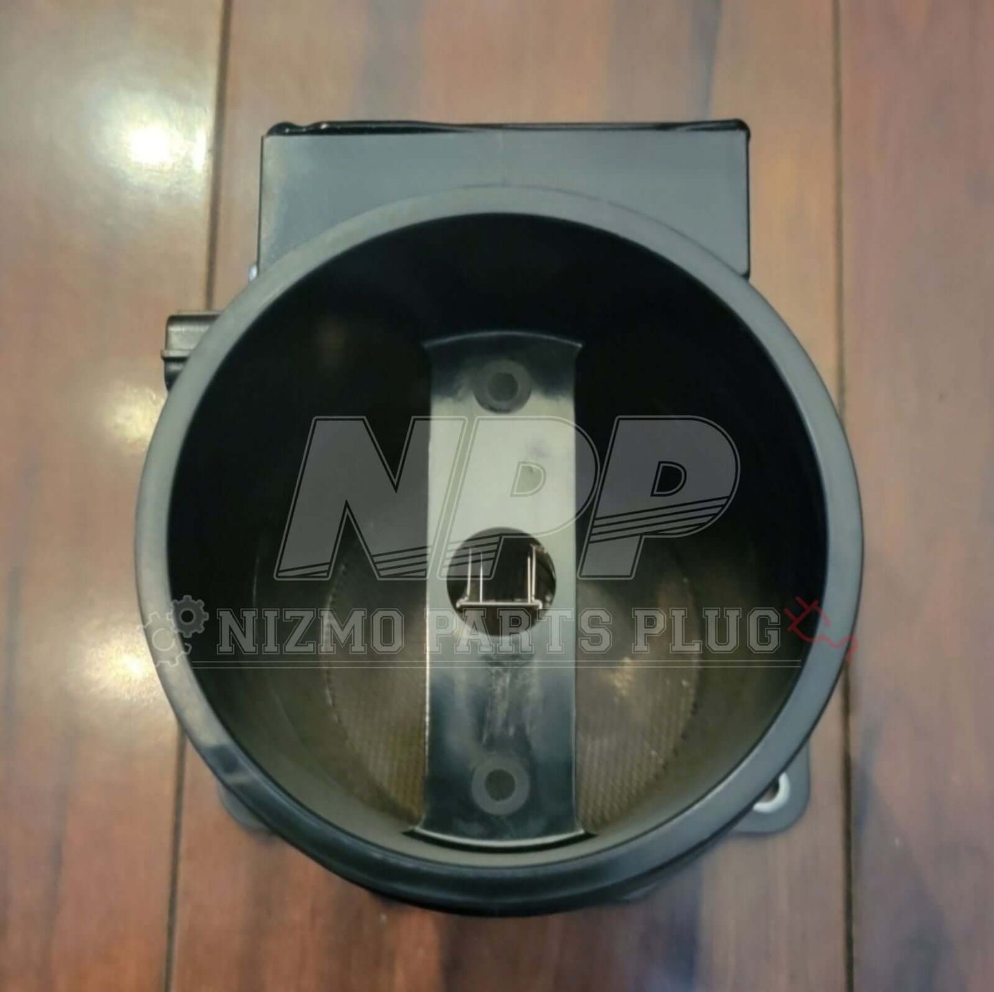 Nissan R33 R34 Skyline S2+ Mass Air Flow Meter Assembly