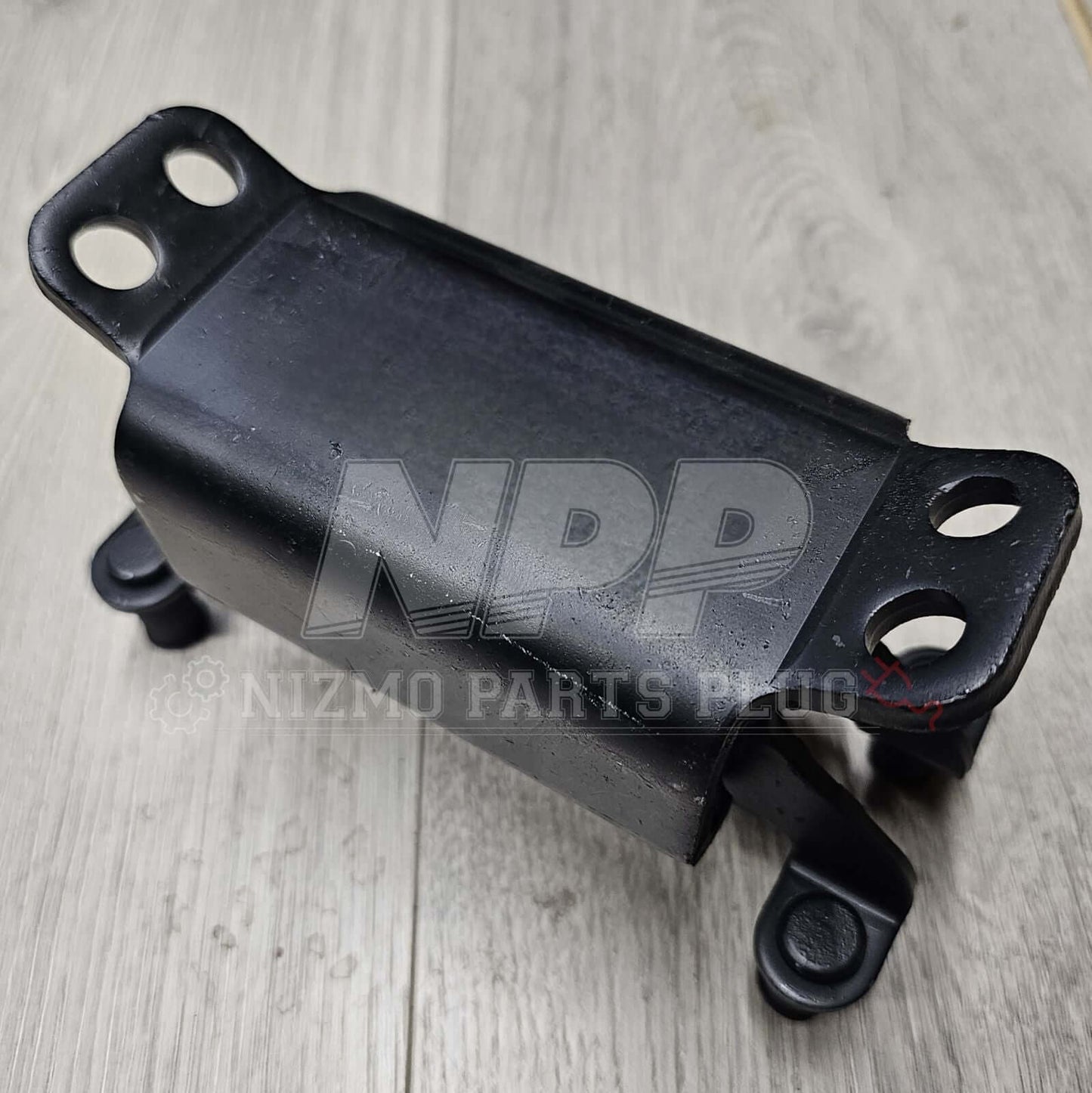 Nissan R32-33 Skyline GTR Standard Transmission Mount - NizmoPartsPlug