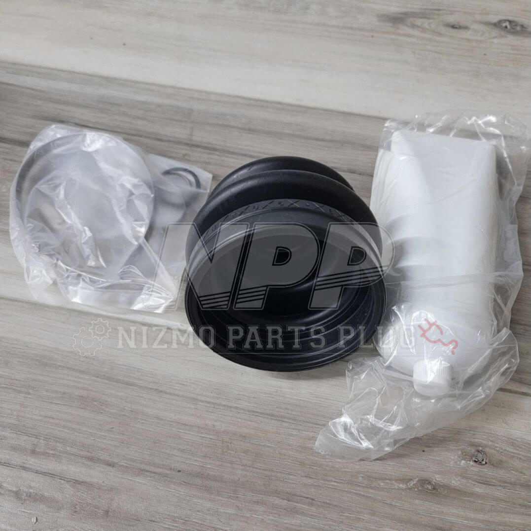Nissan R34 Skyline GTT Rear Inner CV Axle Boot - NizmoPartsPlug