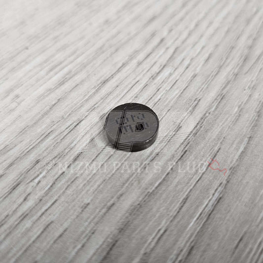 Nissan Skyline GTR RB26DETT Camshaft Valve Bucket Shim (T=2.590) - NizmoPartsPlug