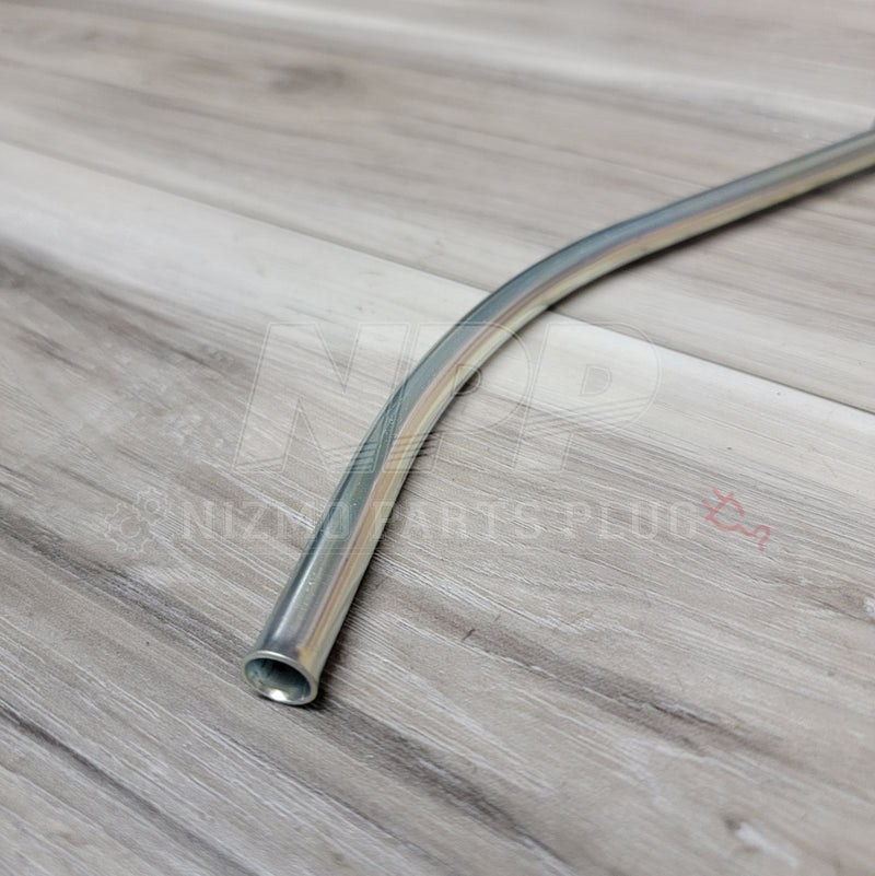 Load image into Gallery viewer, Nissan R32/33/34 Skyline GTR RB26DETT Engine Oil Level Gauge Tube - NizmoPartsPlug